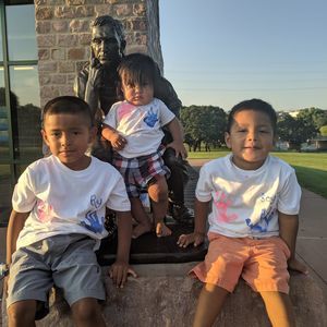 Meet your Posher, Yolinda